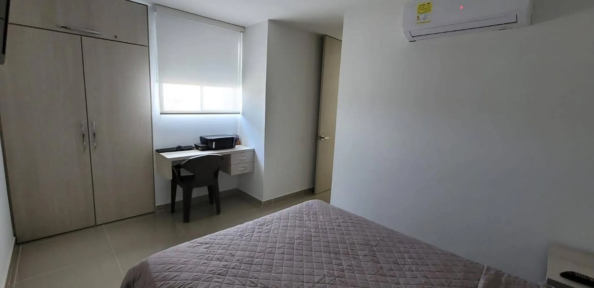 Urbis 48 - Piso 23 Cartagena