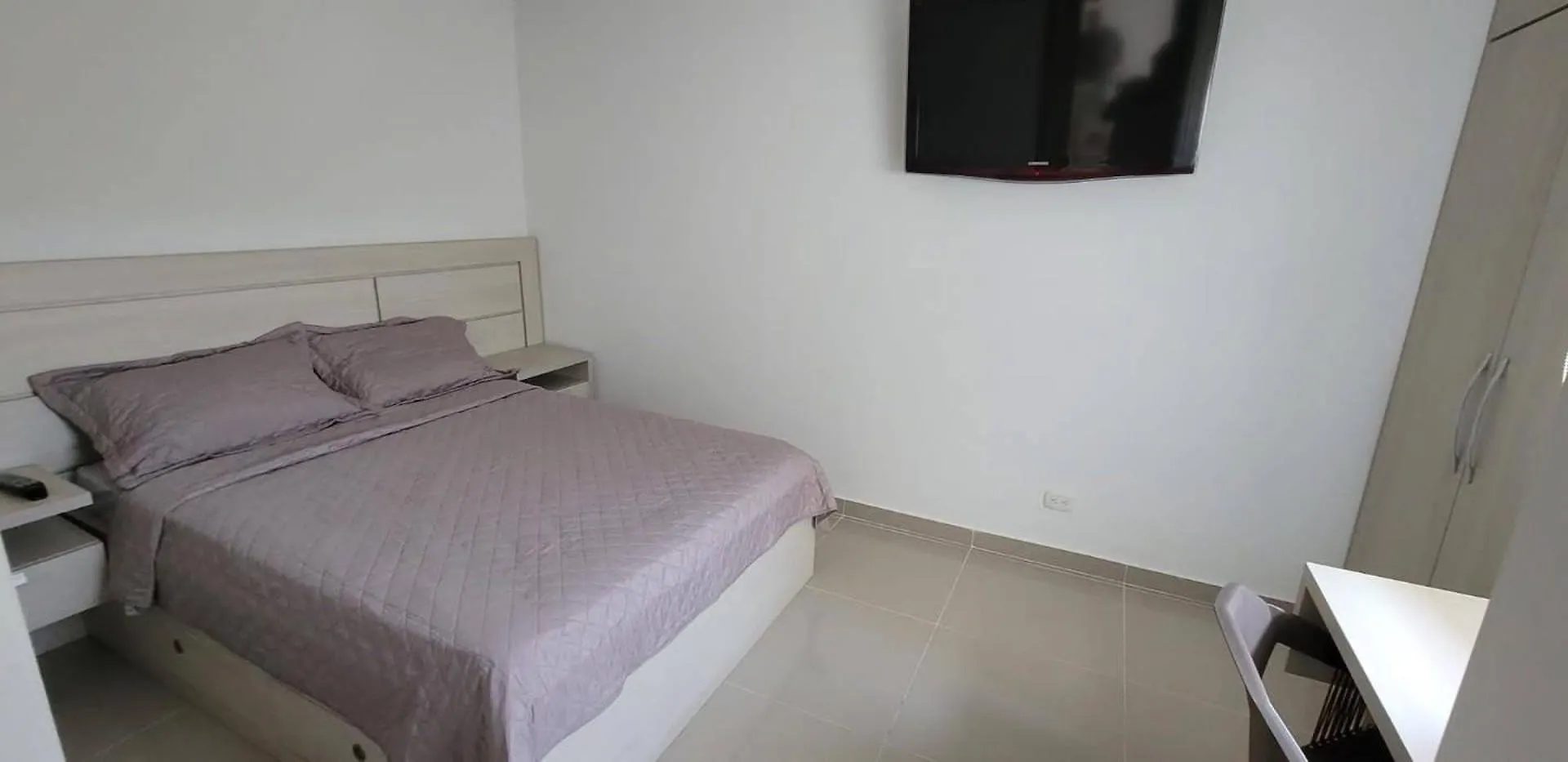 Apartment Urbis 48 - Piso 23 Colombia